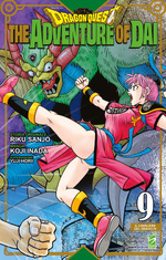 Dragon Quest - The Adventure of Dai